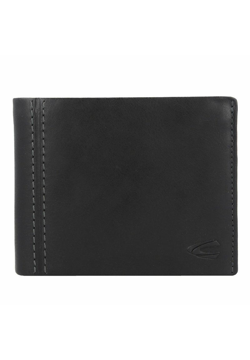 camel active Portemonnee - black