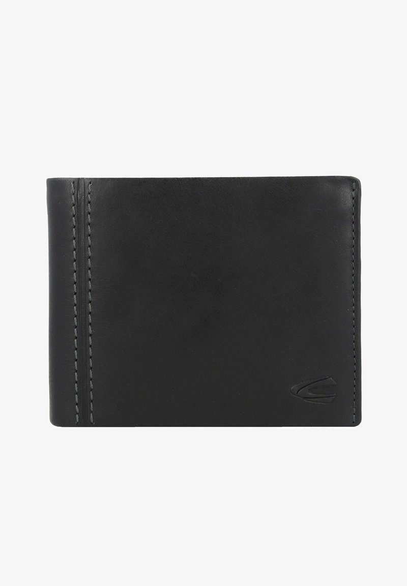 camel active Portemonnee - black
