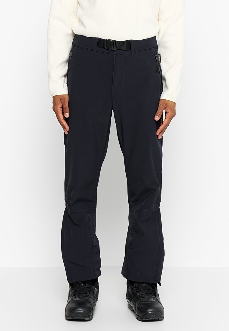 Napapijri Broek zwart Napapijri Broek zwart