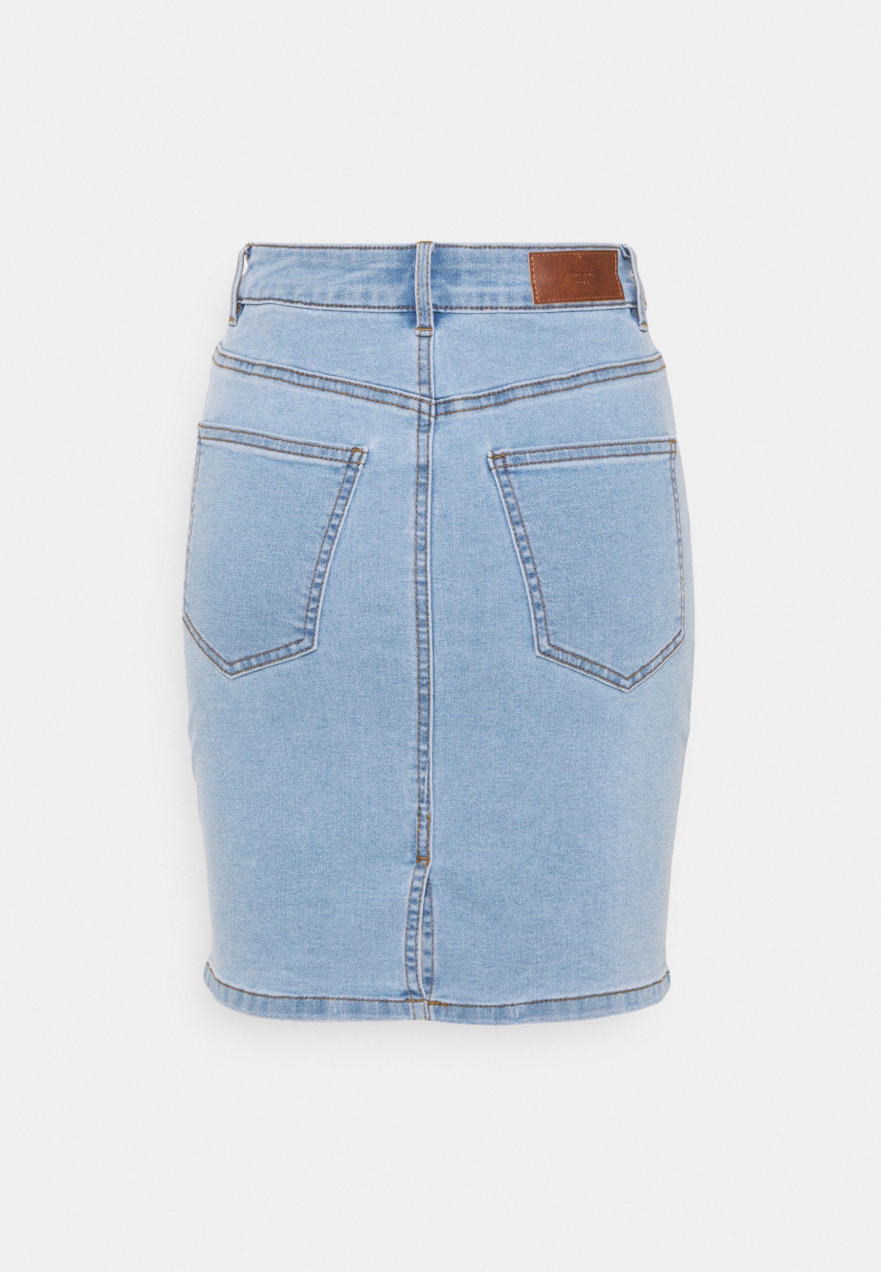 Vero moda petite denim mini skirt Clearance
