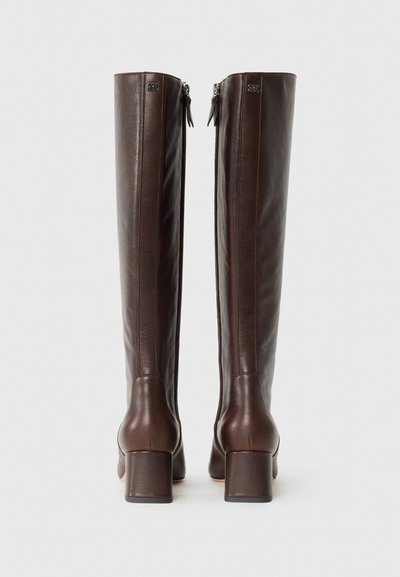 Casadei EMILY - Saappaat - brown