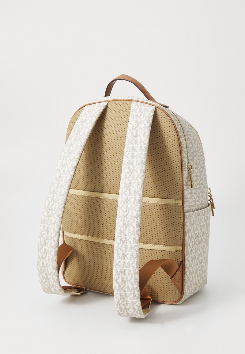 MICHAEL Michael Kors SABLE BACKPACK - Rucksack - vanilla  display picture 3