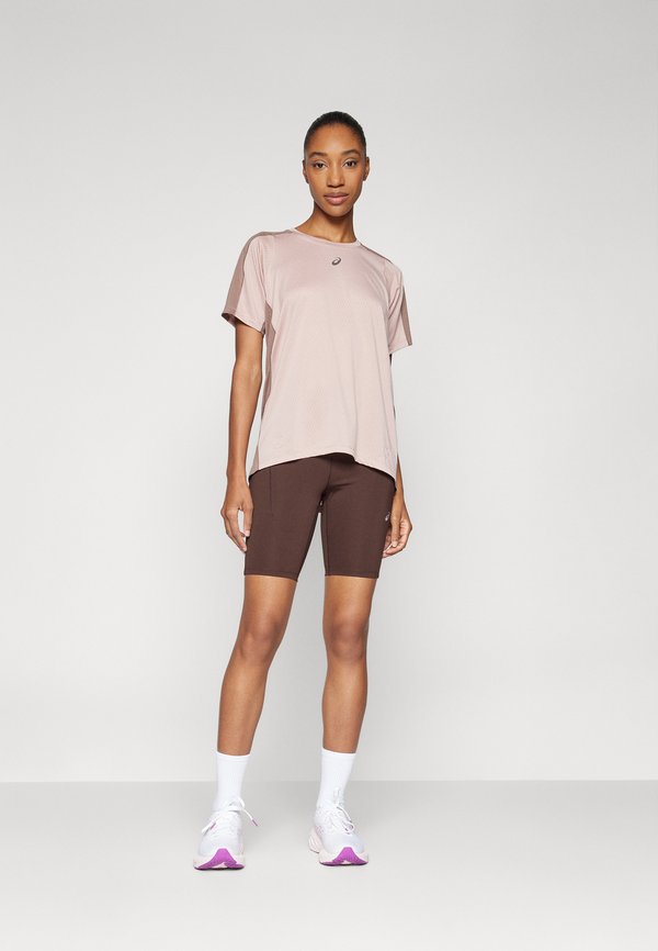 ROAD HIGH WAIST SPRINTER - Leggings - coffee4