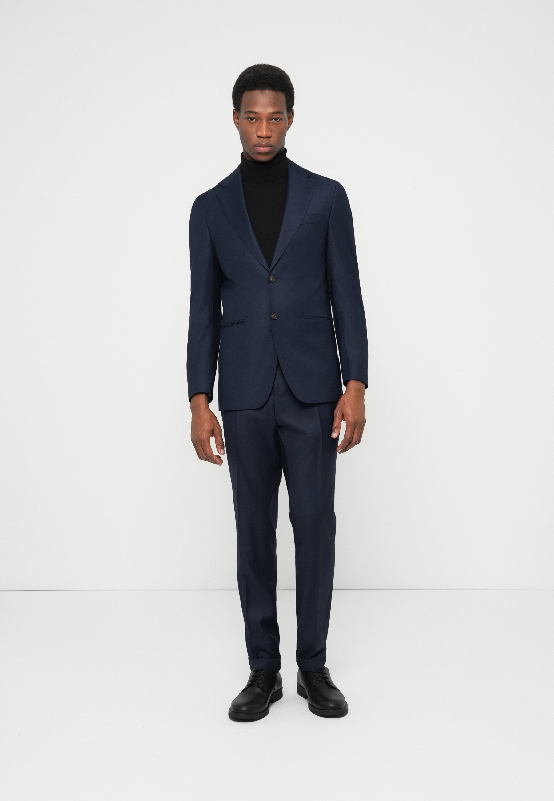 BOSS SET - Suit - dark blue - Zalando.ie