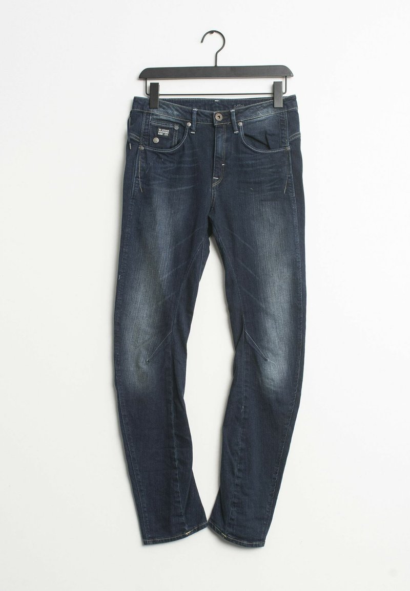 G-STAR Jeans Skinny - blue