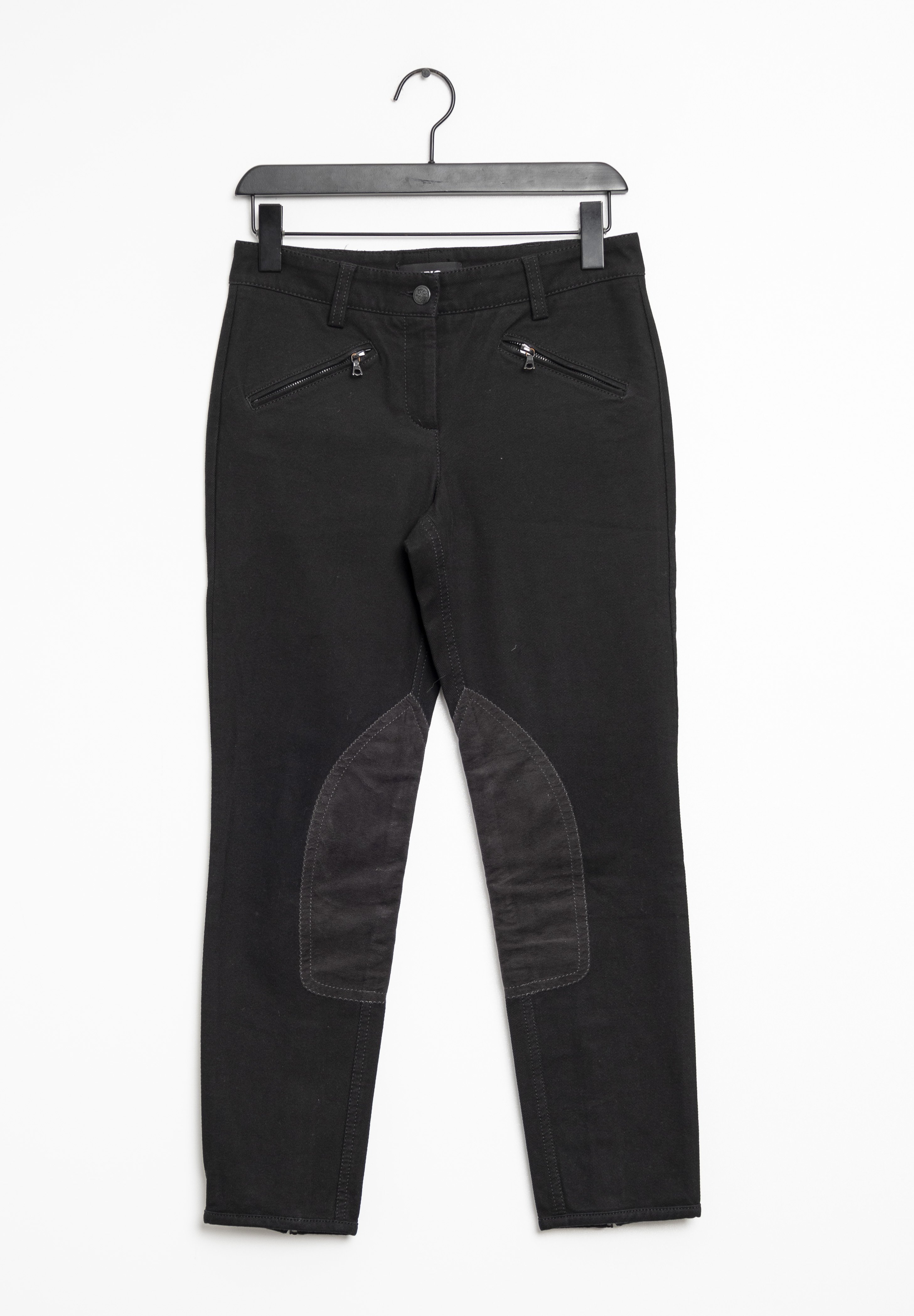 Cambio Broek - black/Zwart - Zalando.nl