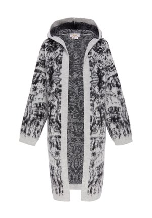 usha, Vest - black multicolor