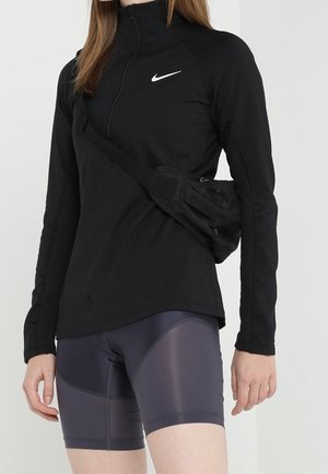 Sport T-shirt - black