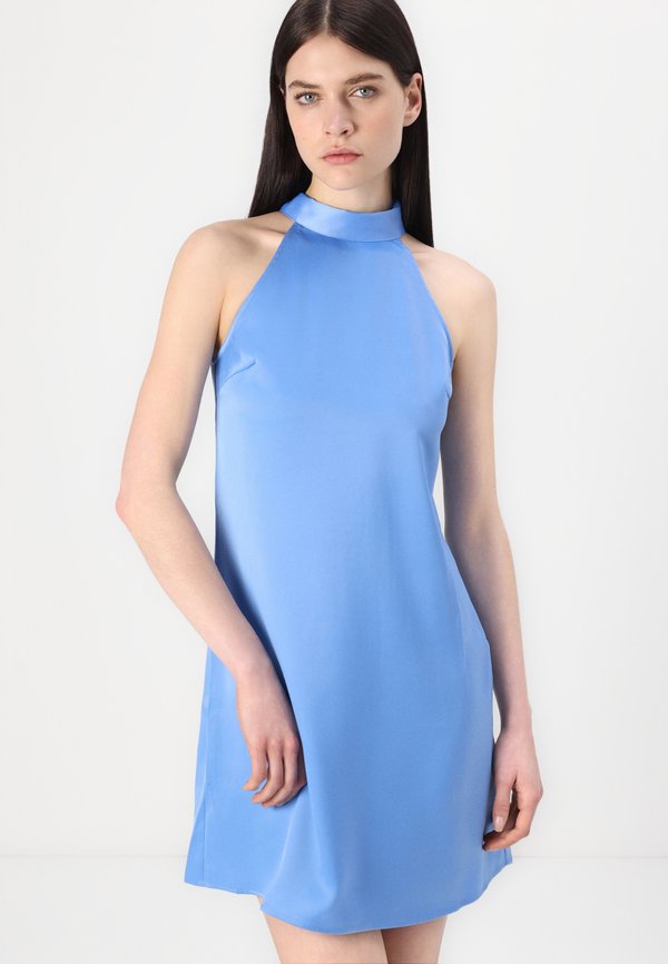YASDOTTEA HALTER NECK DRESS - Cocktail dress / Party dress - provence4