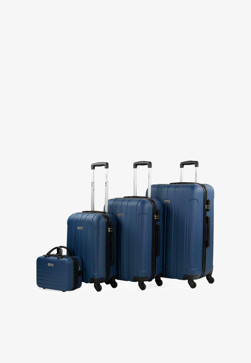 Itaca HAVEL - Trolley - azul vaquero