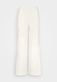 Non sélectionné, cream