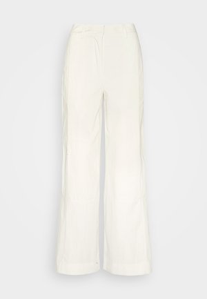 Sofie Schnoor, TROUSERS - Nohavice - cream