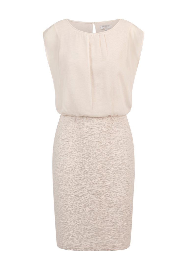 Apart Cocktailkleid/festliches Kleid rosa