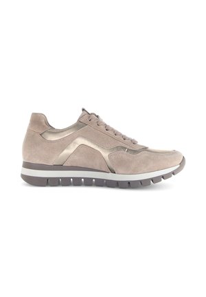 SNEAKER LOW - Sneakers laag - mutaro silk