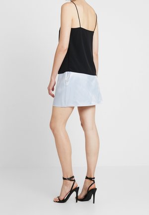Blouse - black