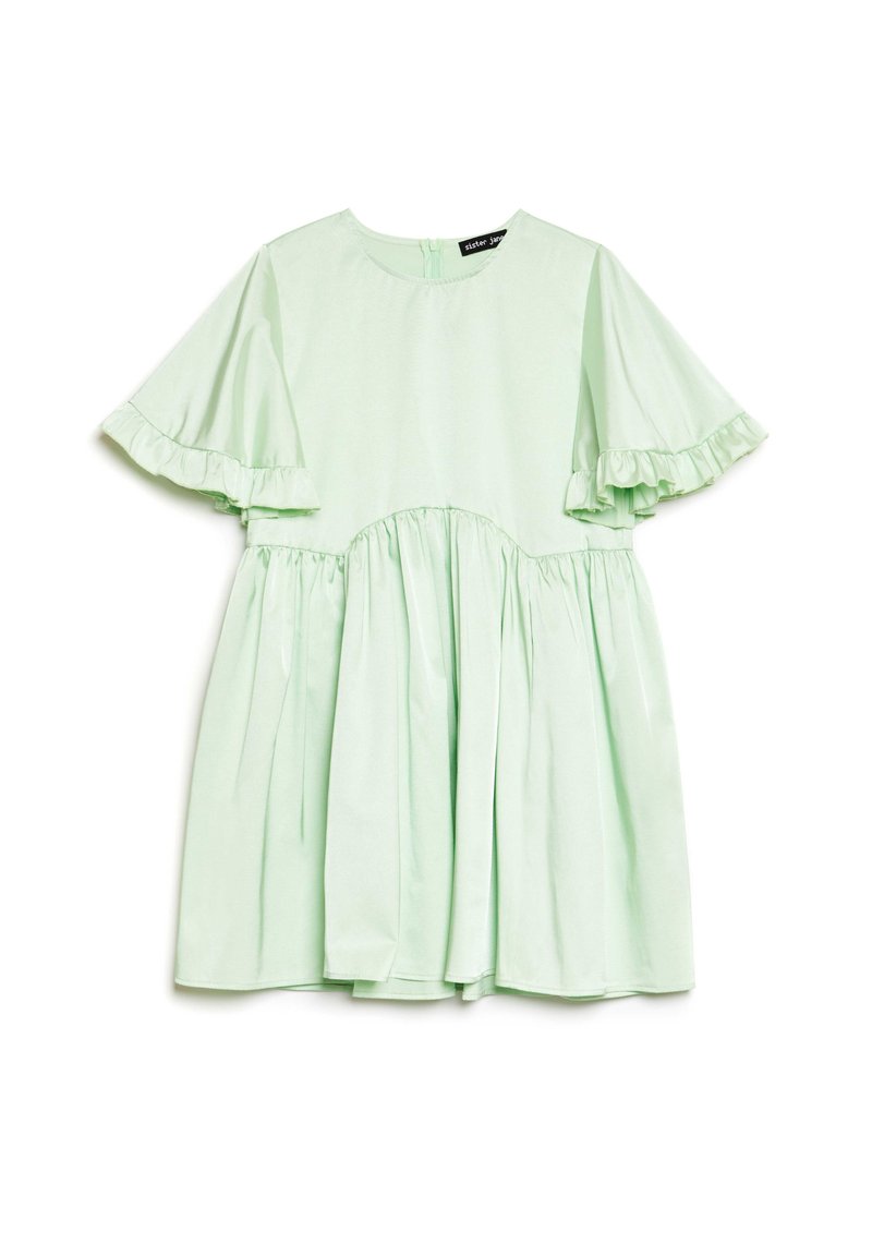 sister jane Jurk groen sister jane Jurk groen