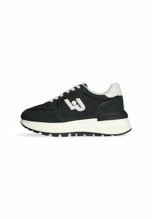 BRIGHTY  - Sportcipő - black