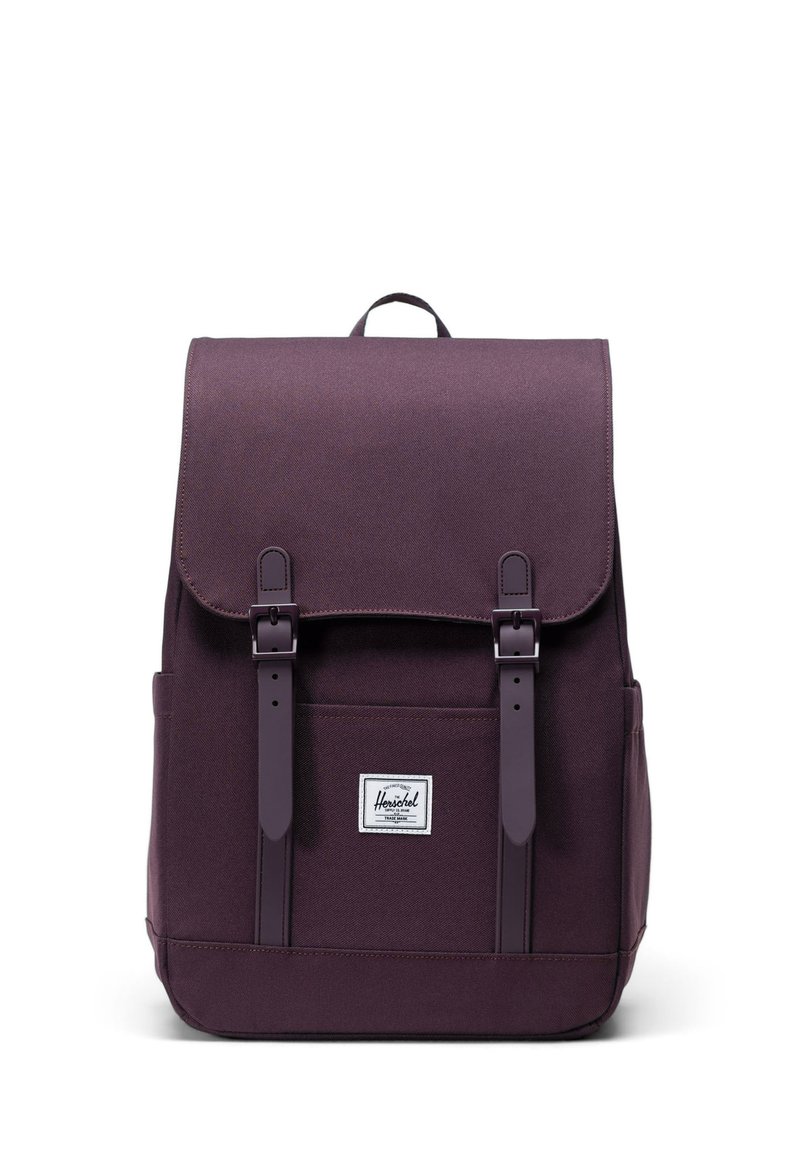Herschel RETREAT SMALL 17l - Zaino - violet