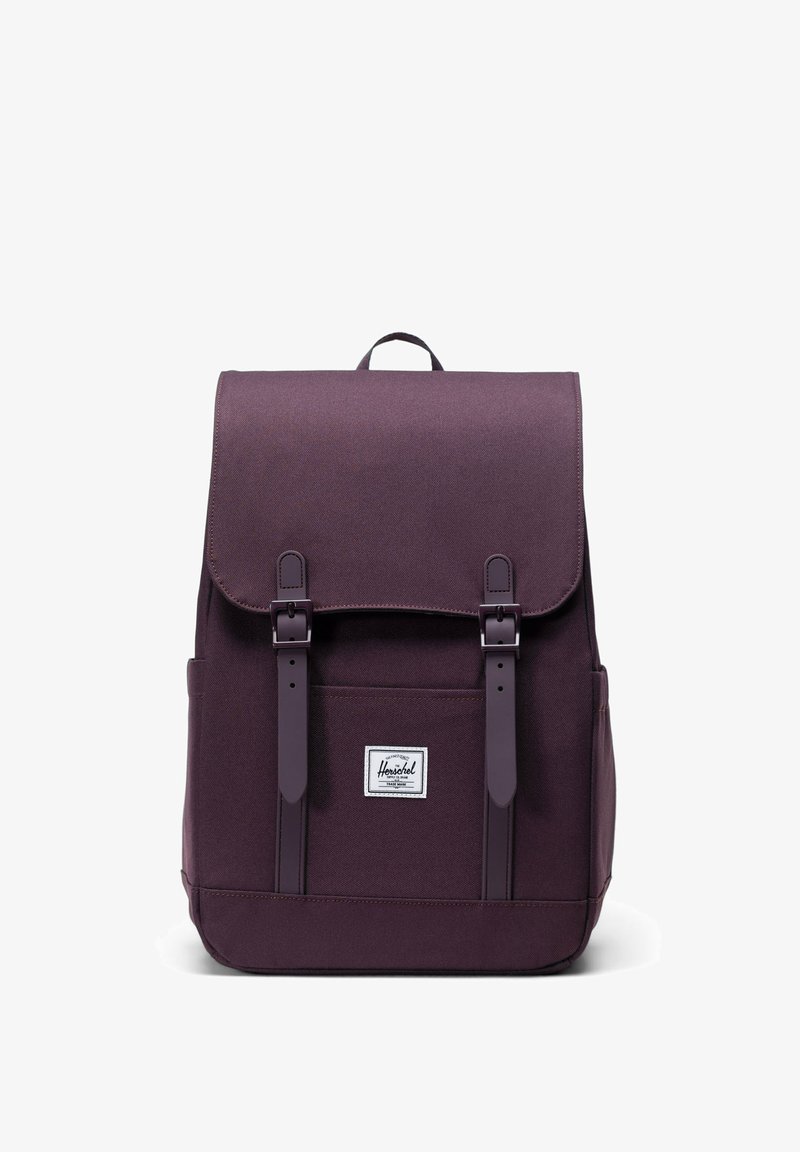Herschel RETREAT SMALL 17l - Mochila - violet