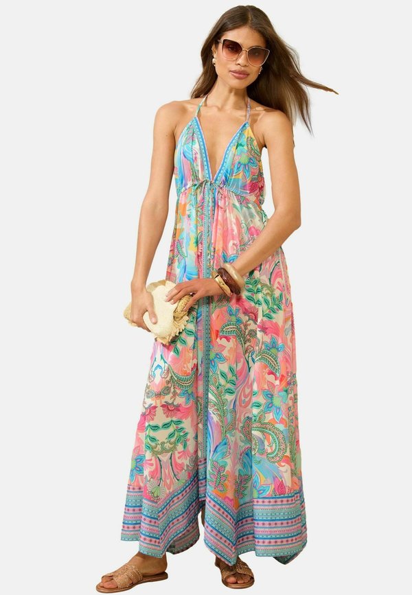 REGULAR FIT  - Strandaccessoire - multi