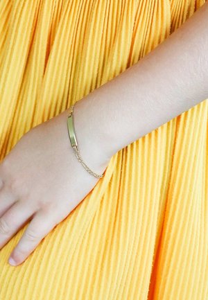 Lucardi Armband - gold-coloured