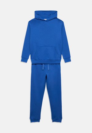 UNISEX SET - Φόρμα - light blue