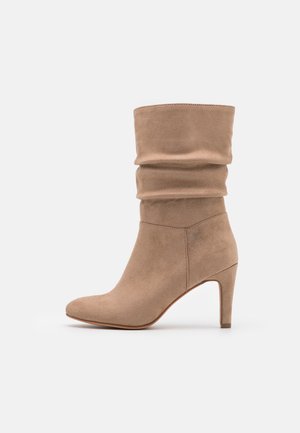 Bottes - sand