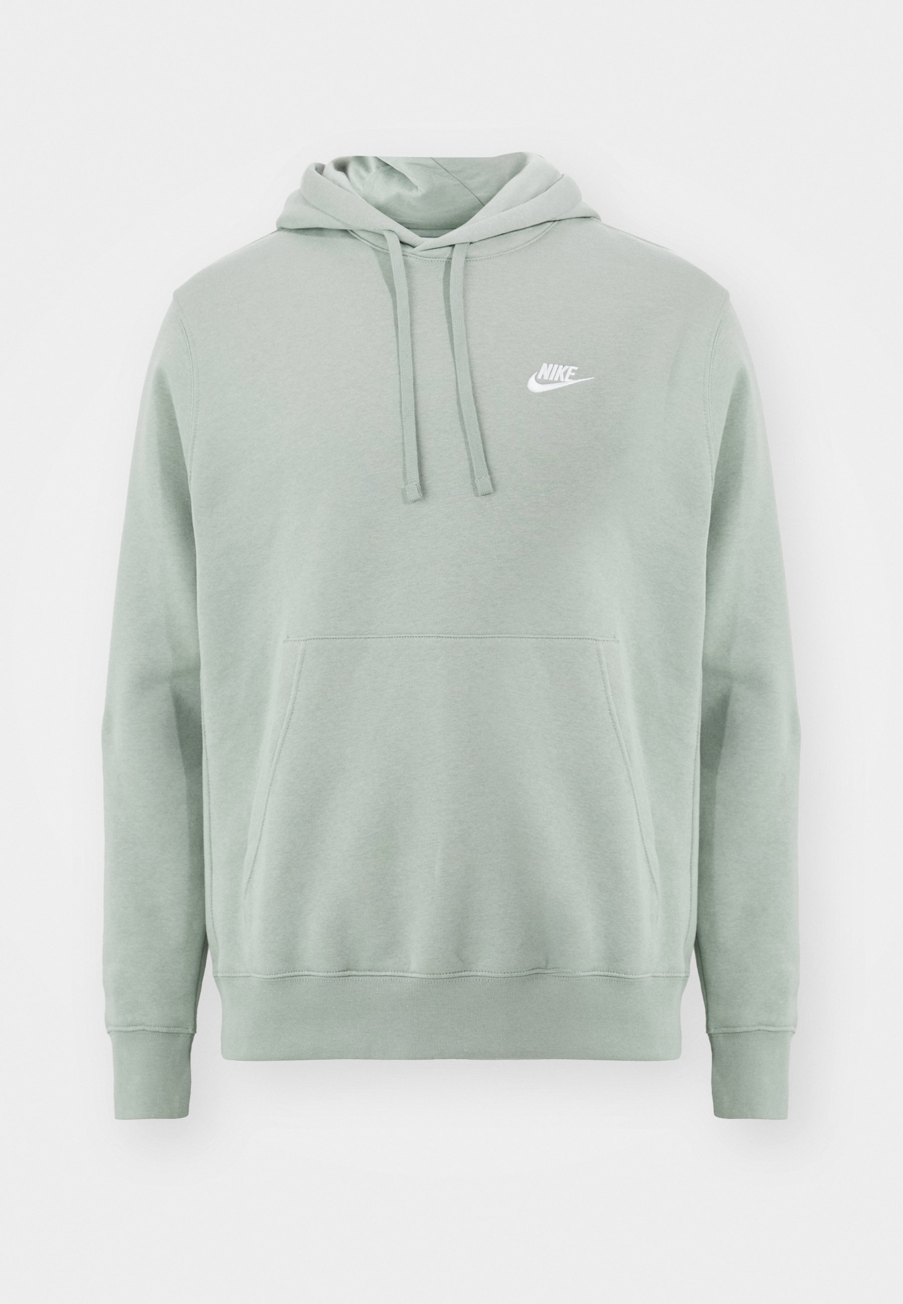 nike hoodie pistachio frost