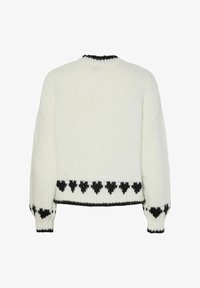 Ej vald, cloud dancer