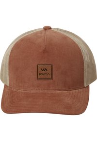 RVCA TRUCKER - Cap - cnw