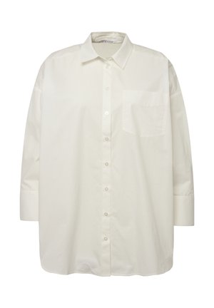 Studio Untold Button-down blouse - offwhite