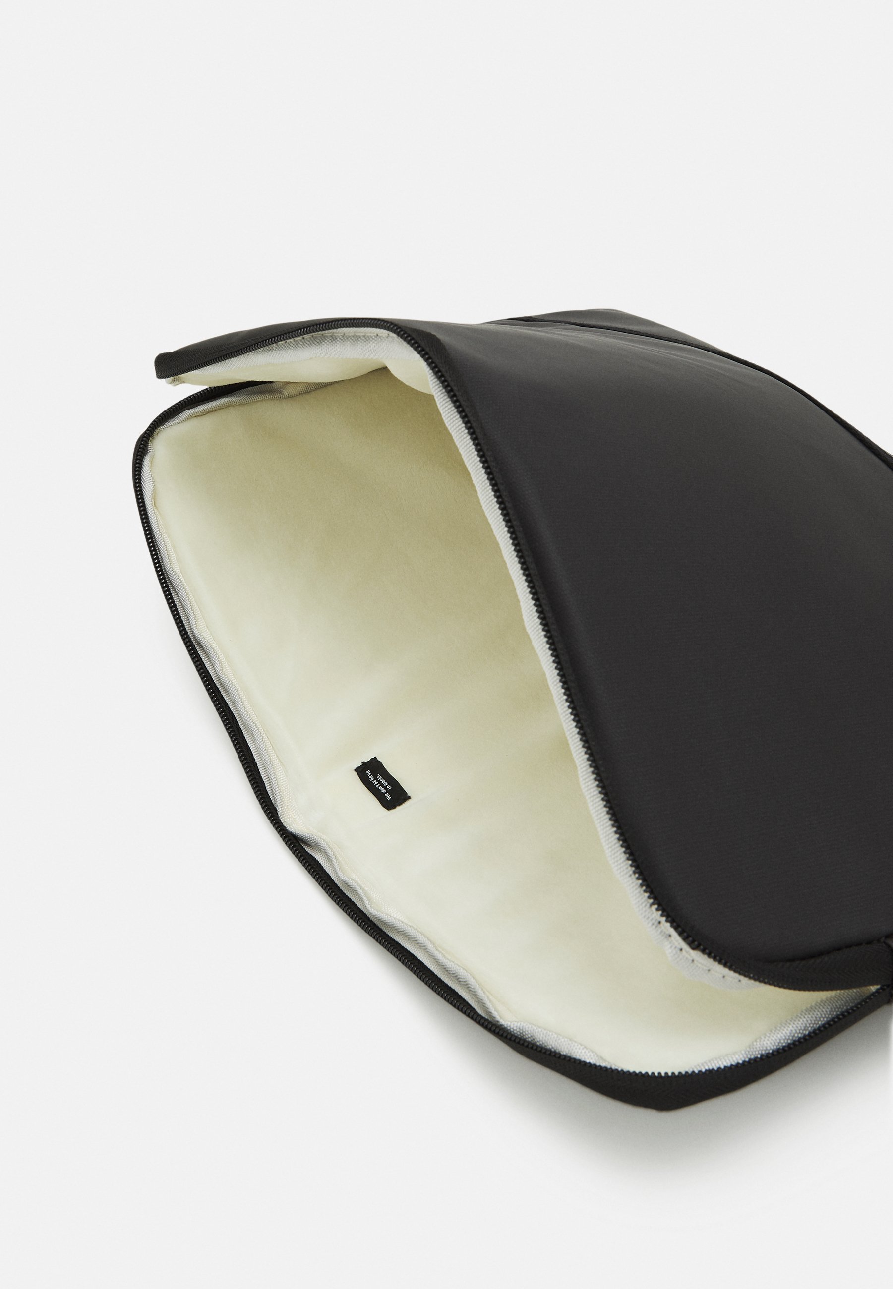 typo laptop sleeve