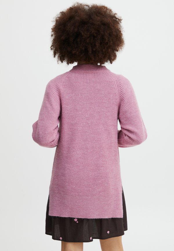 IHMARAT - Jumper - smoky grape4