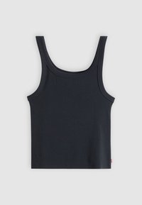 Ikke valgt, anthracite night