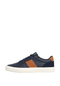 Hackett London Sneakers basse - navy