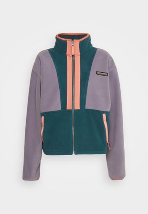 Marsupio Mammut Xeron Classic | Zainetto Frontale | Design Minimalista | Impermeabile | Tre Scomparti