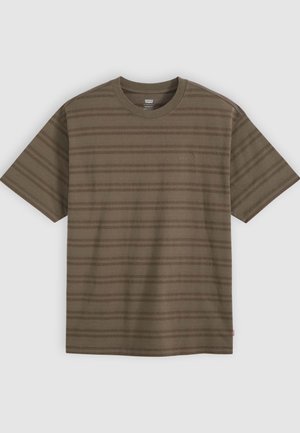 Levi's®, TAB VINTAGE TEE - Μπλουζάκι με στάμπα - grady chevron