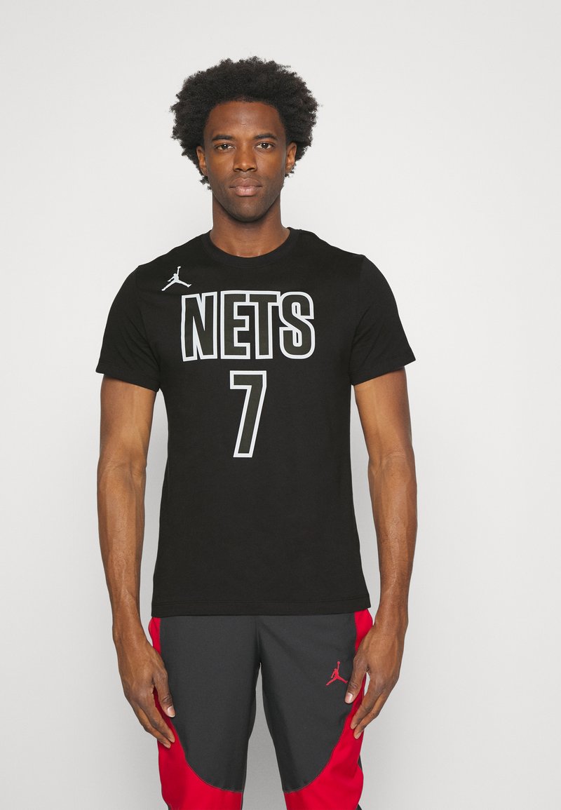 Nike Performance NBA KEVIN DURANT BROOKLYN NETS TEE Print Tshirt