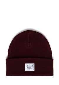 Herschel ELMER  - Berretto - burgundy