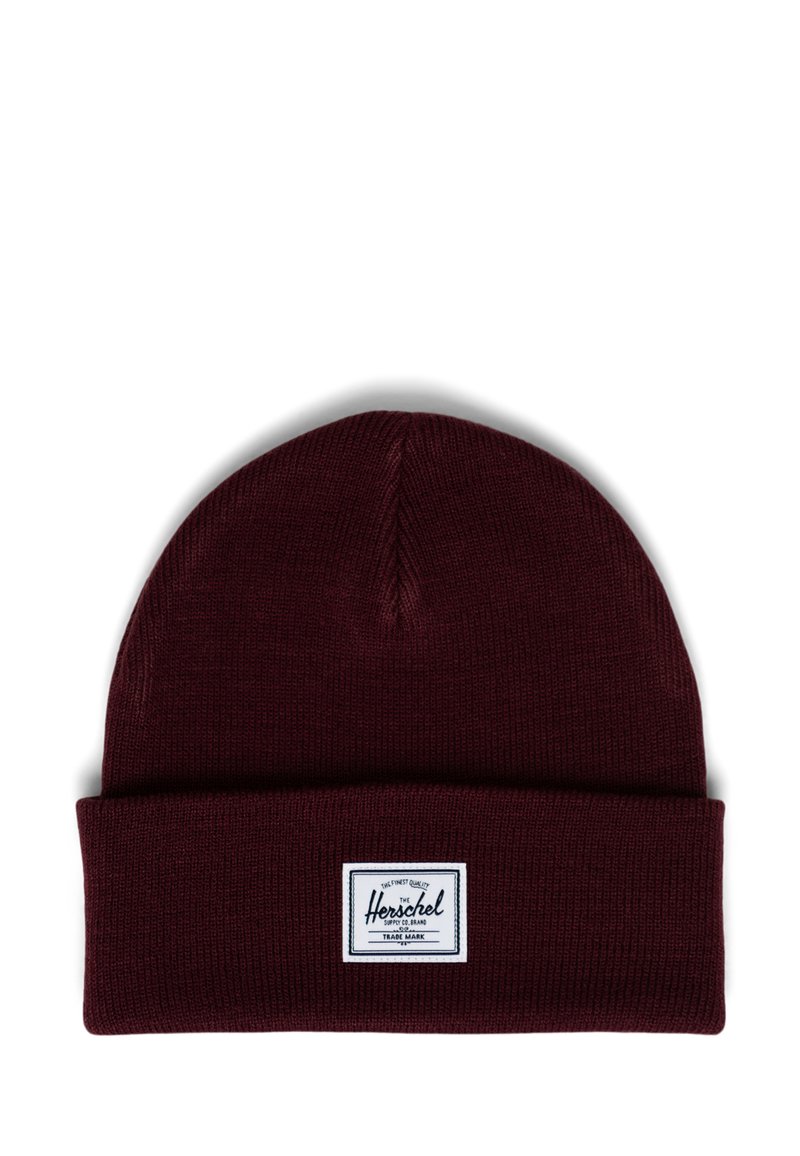 Herschel ELMER  - Berretto - burgundy