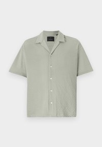 JPRBLALEO  - Camisa - dried sage