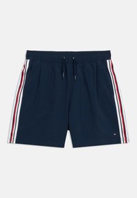 Non sélectionné, dark night navy