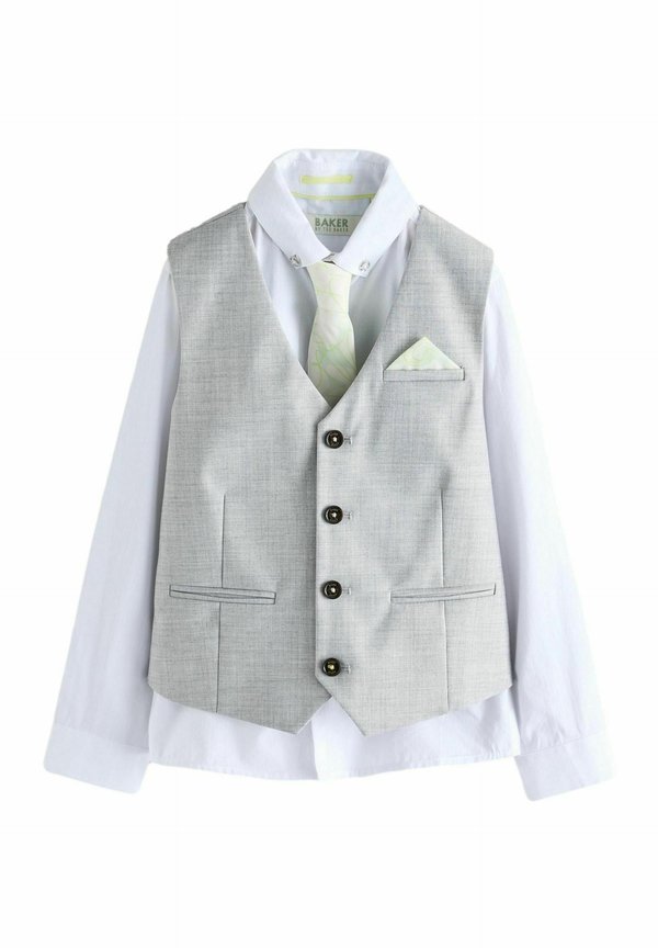 REGULAR FIT - SET  - Weste