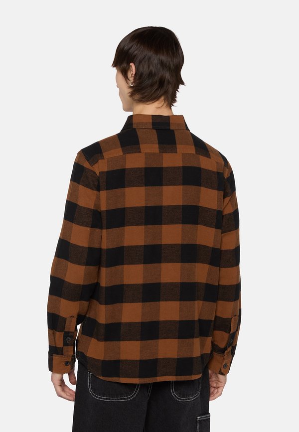 SACRAMENTO - Shirt - toffee4