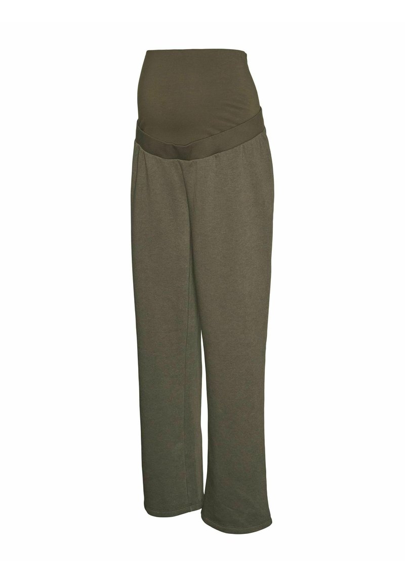 Mamalicious Broek groen