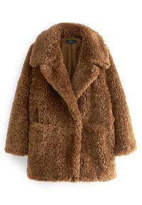 Next Abrigo de invierno - brown