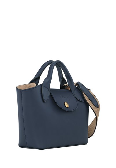 Longchamp ÉPURE - Handtasche - marine