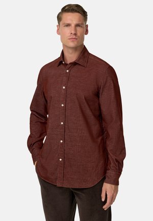 Hemd - red