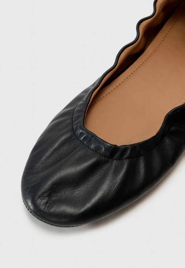 ROXANNE BALL NAEL - Ballet pumps3