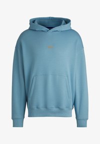 Non sélectionné, light blue four